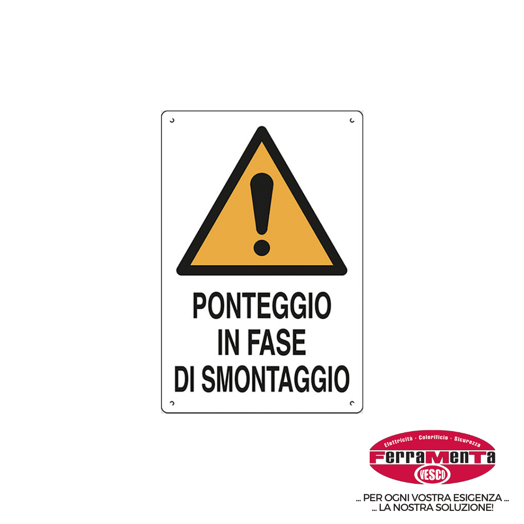 CARTELLI SEGNALATORI POLIONDA