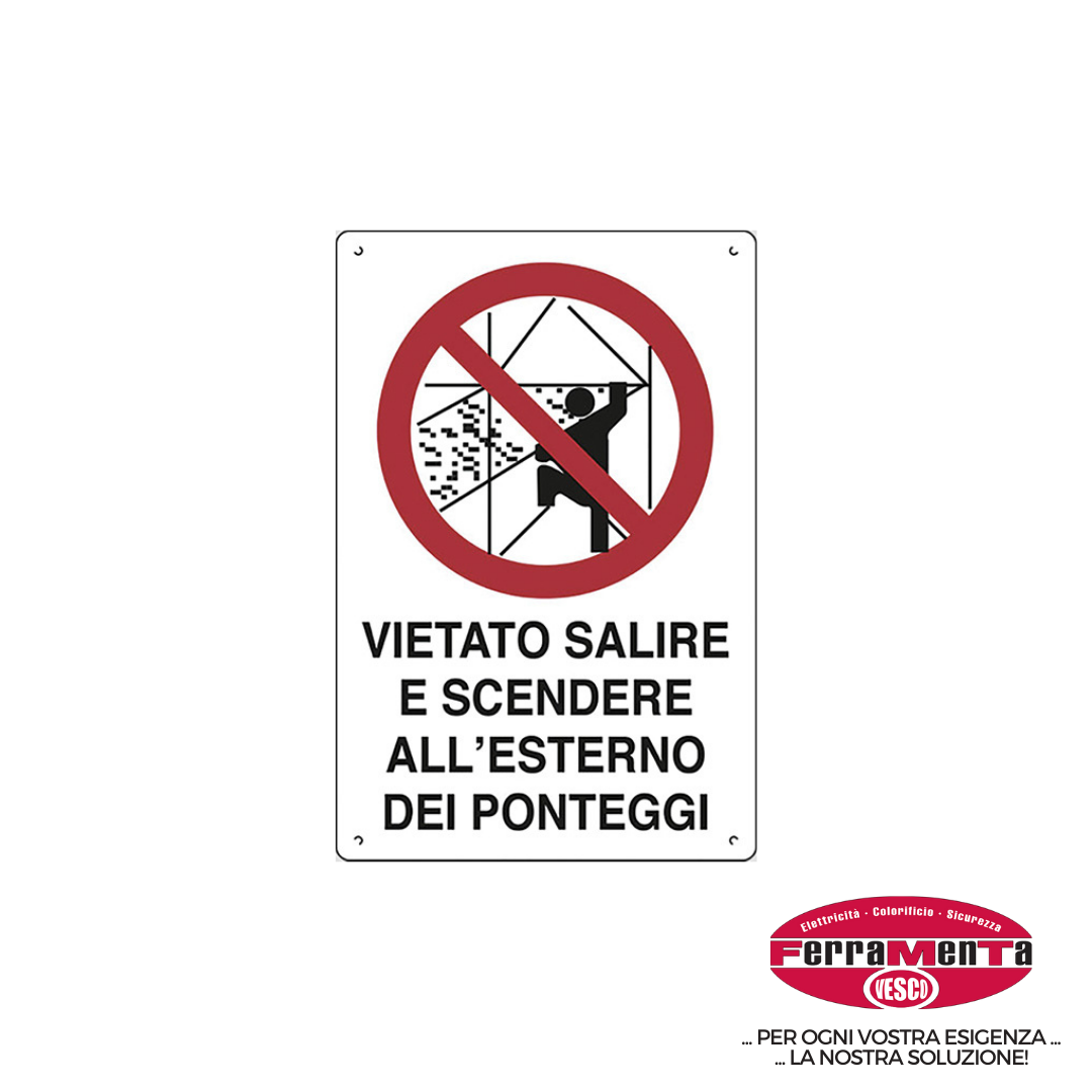 CARTELLI SEGNALATORI POLIONDA