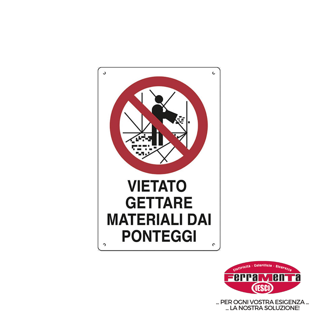 CARTELLI SEGNALATORI POLIONDA