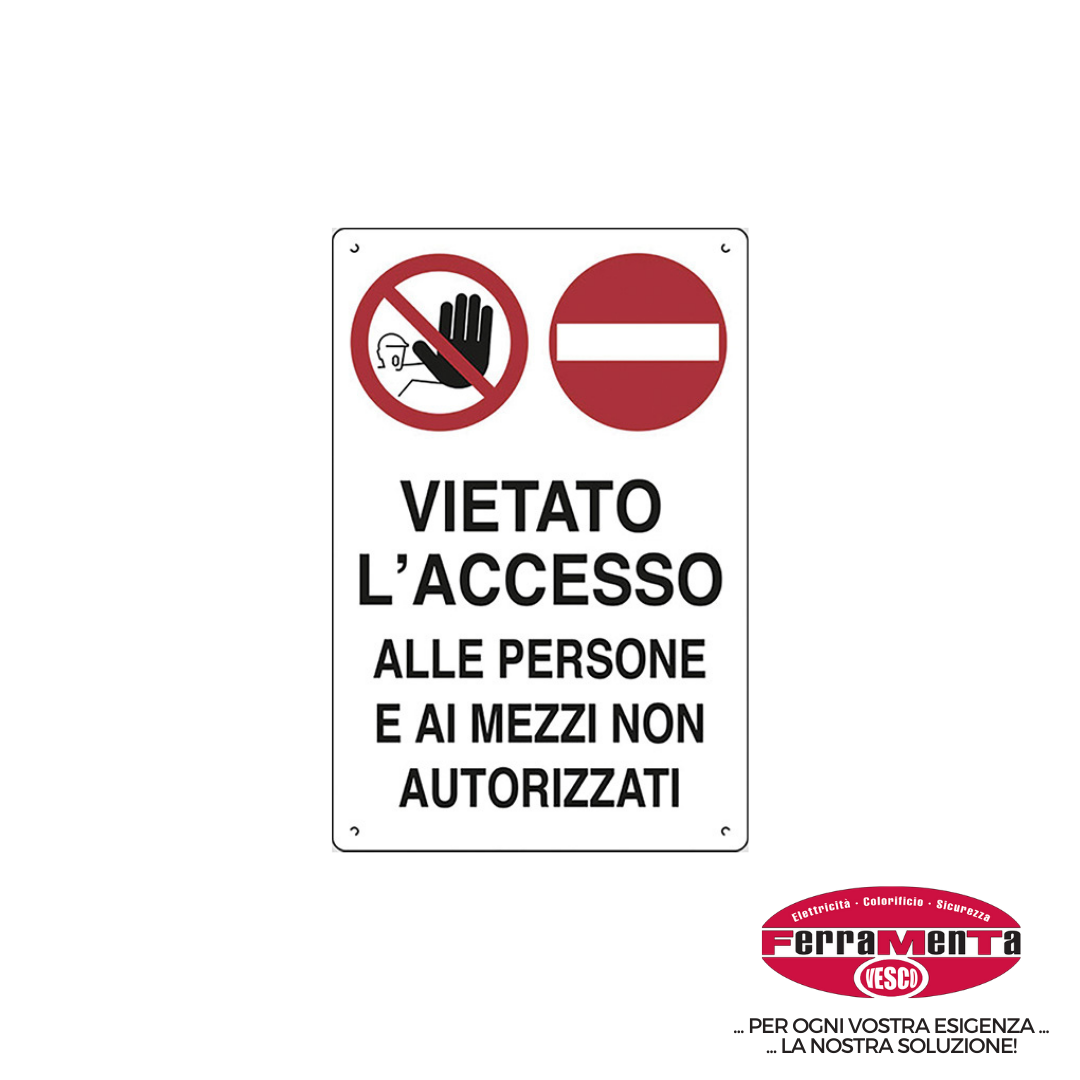 CARTELLI SEGNALATORI POLIONDA