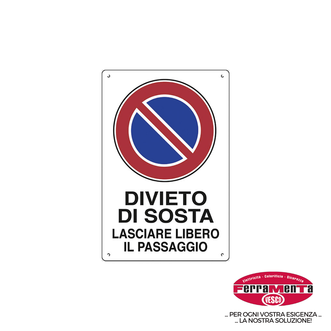 CARTELLI SEGNALATORI POLIONDA