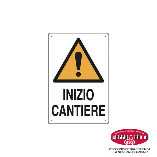 CARTELLI SEGNALATORI POLIONDA