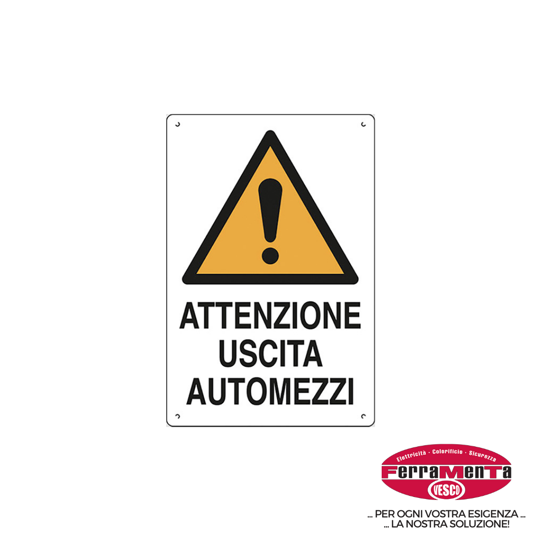 CARTELLI SEGNALATORI POLIONDA