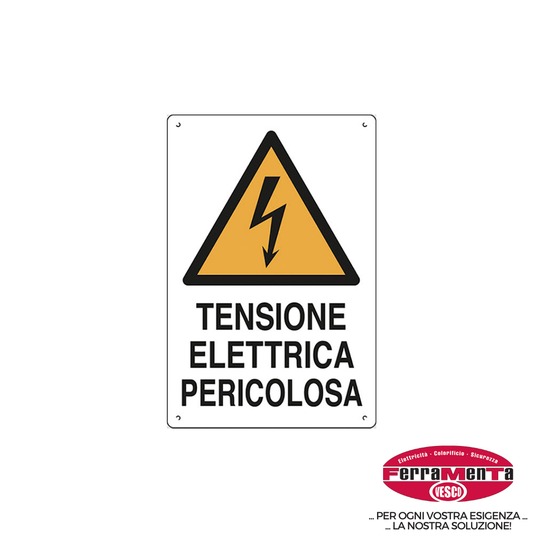 CARTELLI SEGNALATORI POLIONDA