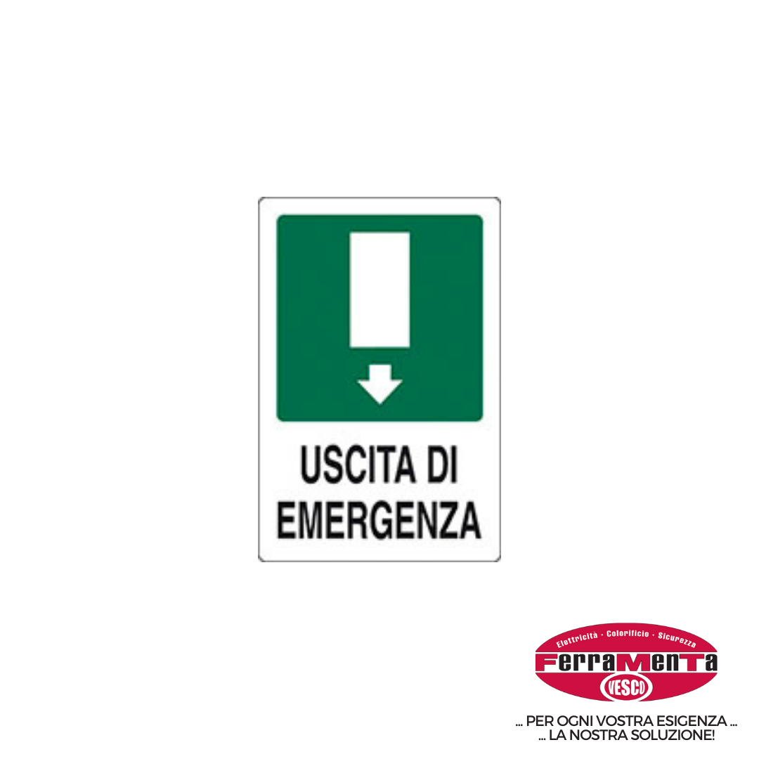 CARTELLI SEGNALATORI