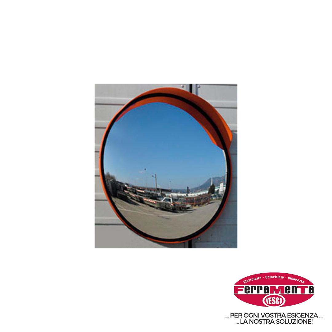 SPECCHI STRADALI PARABOLICI