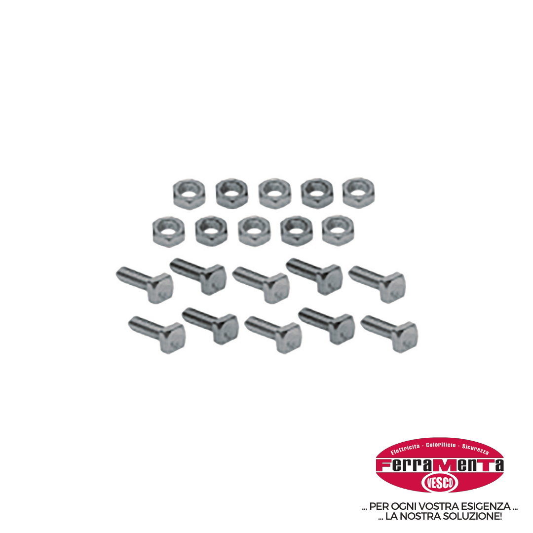 CAVALLETTI PER SEGNALI CANTIERE