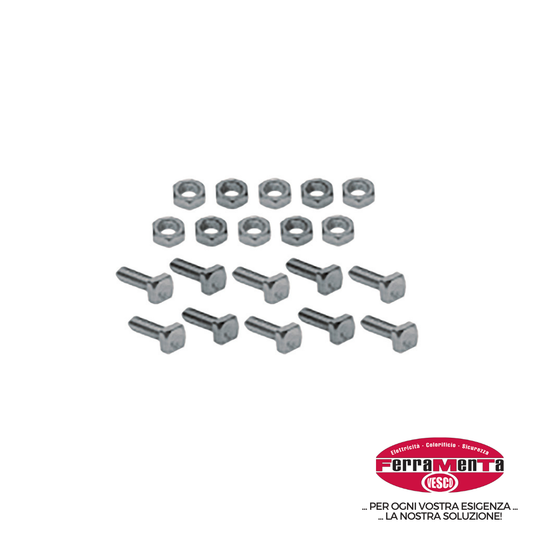 CAVALLETTI PER SEGNALI CANTIERE