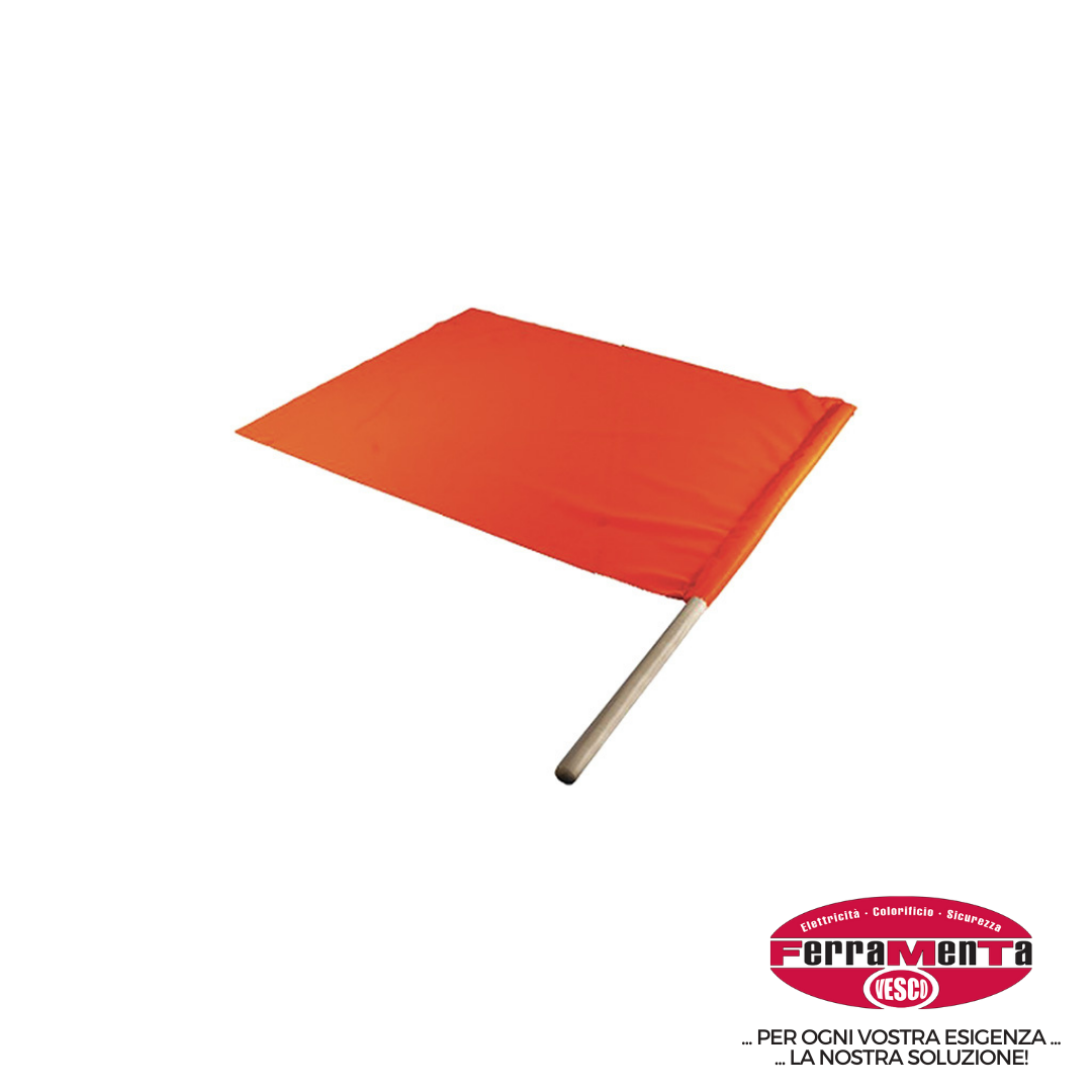 BANDIERE SEGNALETICHE