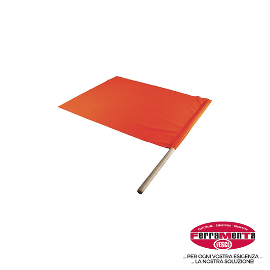 BANDIERE SEGNALETICHE