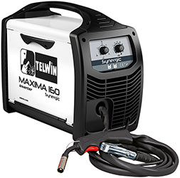 SALDATRICI TELWIN INVERTER MAXIMA 160 SYNERGIC