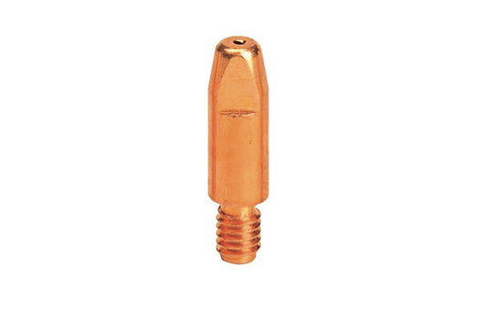 TUBETTO DI CONTATTO D.MM.0,9 722552 (Cod.art. 466050)