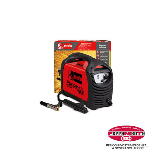 SALDATRICI TELWIN