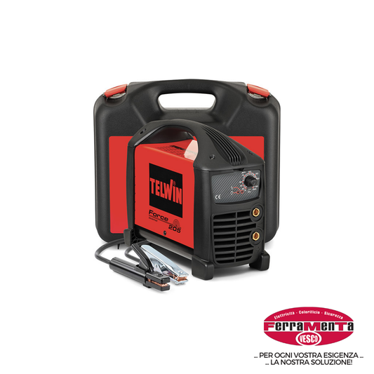 SALDATRICI TELWIN