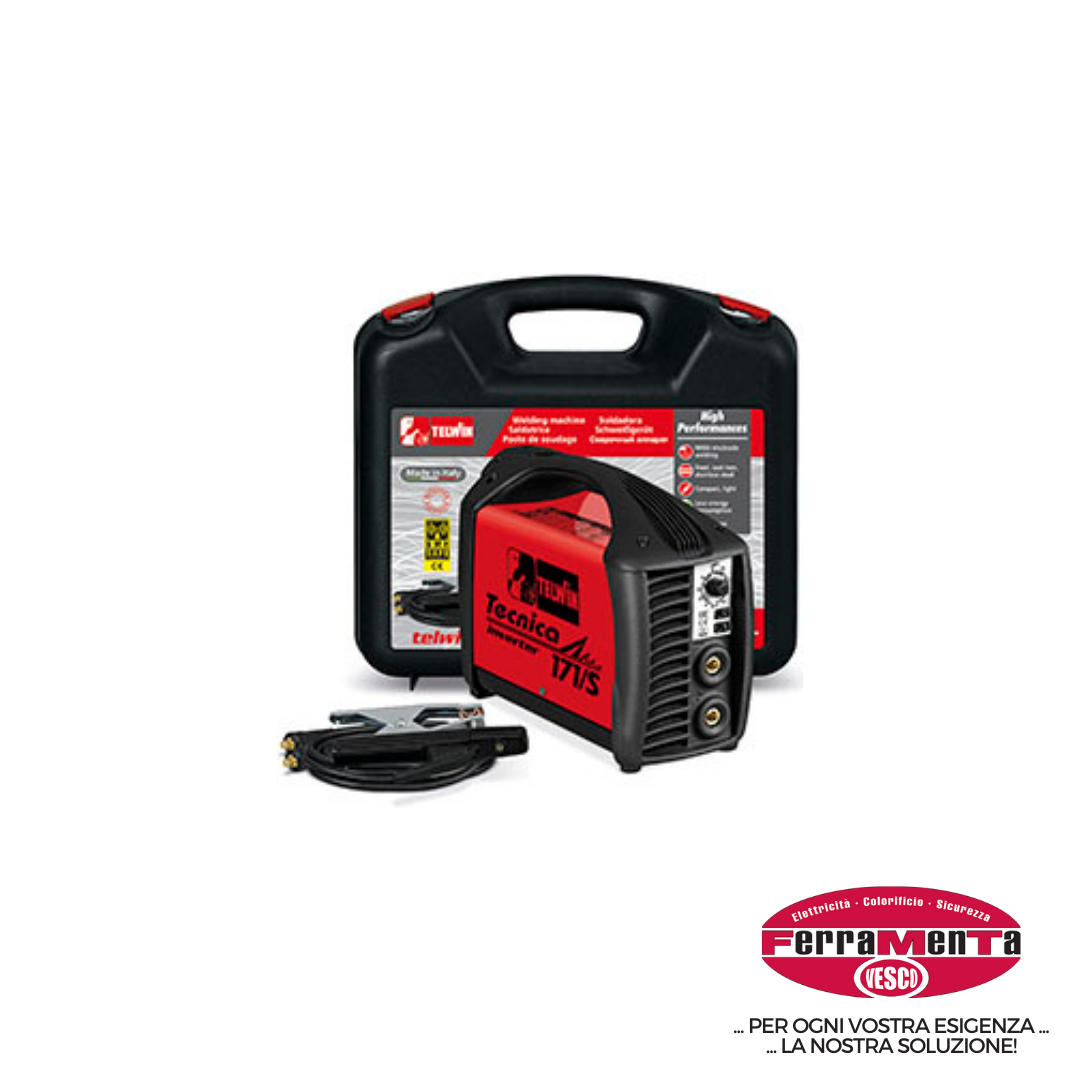 SALDATRICI TELWIN