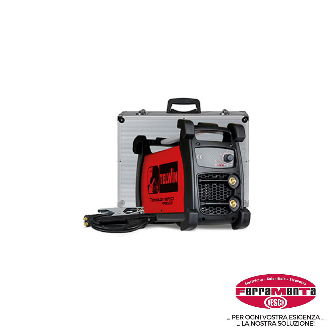 SALDATRICI TELWIN