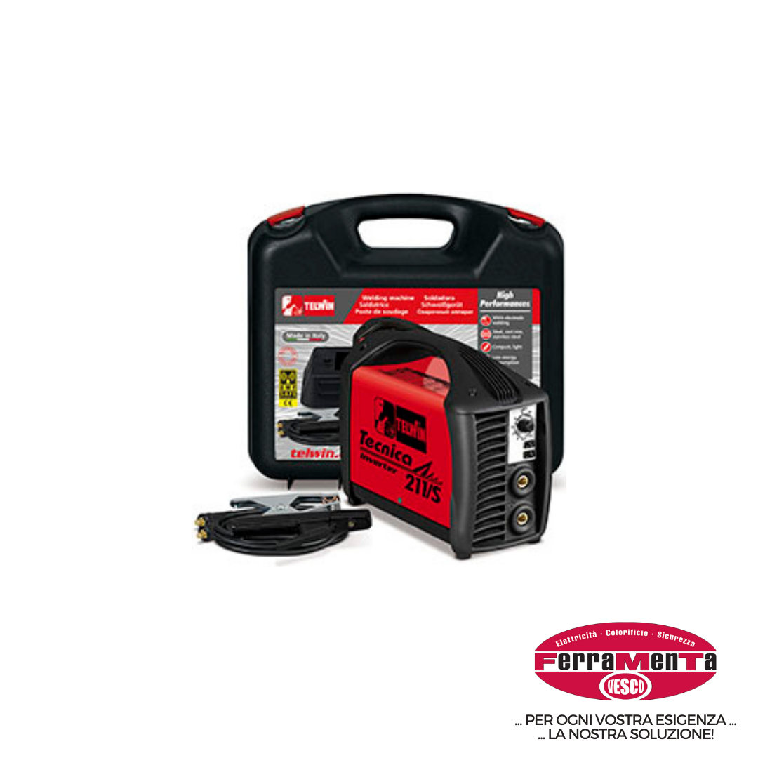 SALDATRICI TELWIN
