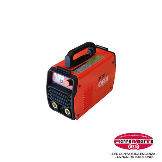 SALDATRICI SIKUROTECH