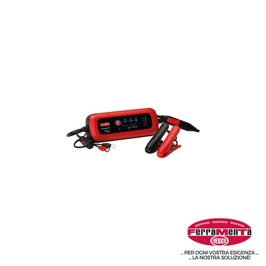 CARICABATTERIE TELWIN