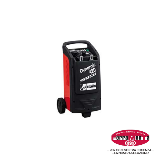 CARICABATTERIE TELWIN