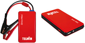 AVVIATORI TELWIN DRIVE MINI