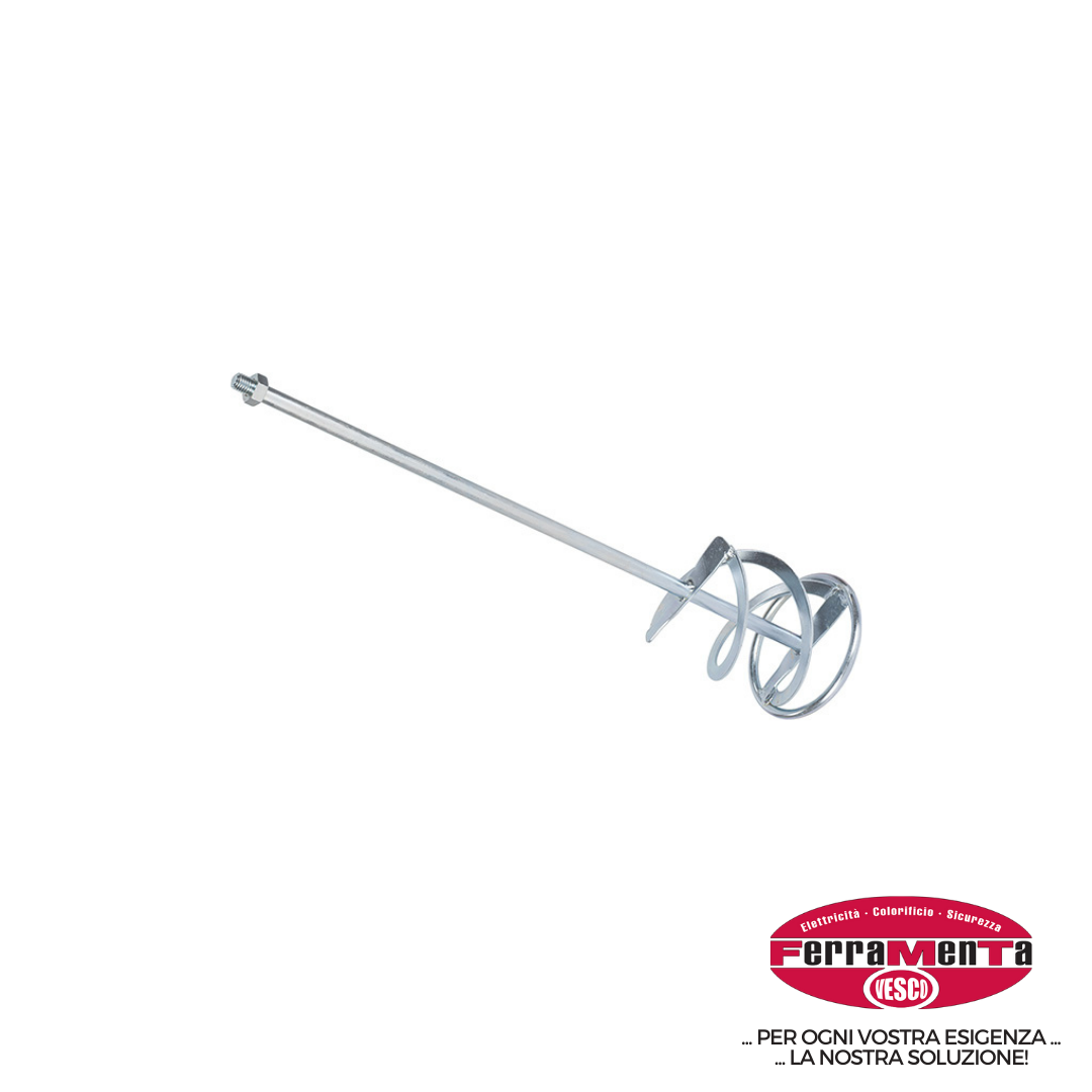 FRUSTE PER MISCELATORI