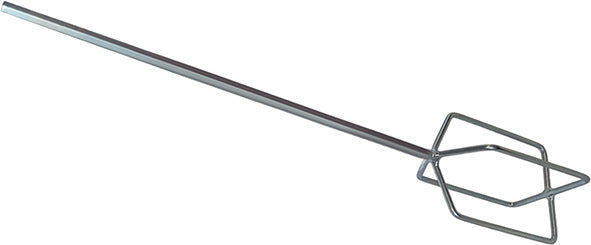 FRUSTE PER MISCELATORI