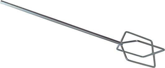 FRUSTE PER MISCELATORI