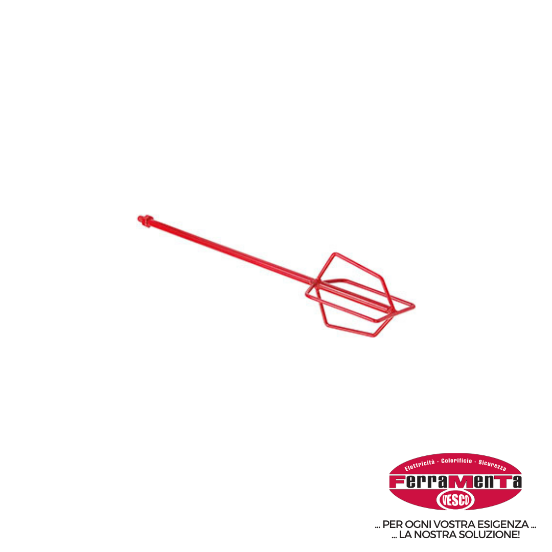 FRUSTE PER MISCELATORI