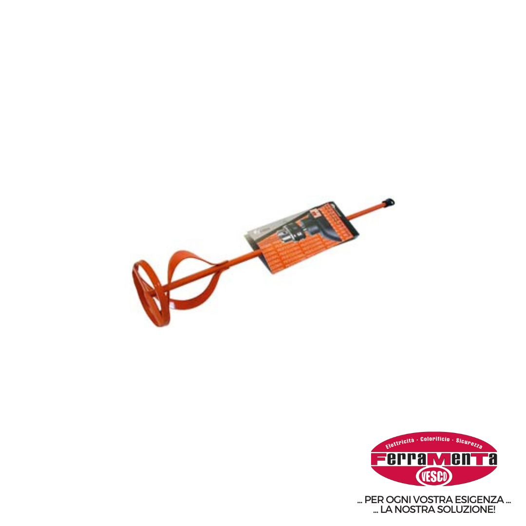 FRUSTE PER MISCELATORI