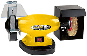 SMERIGLIATRICI DOPPIE E COMBINATE
