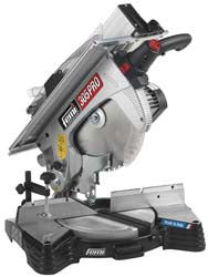 TRONCATRICI FEMI 305 PRO