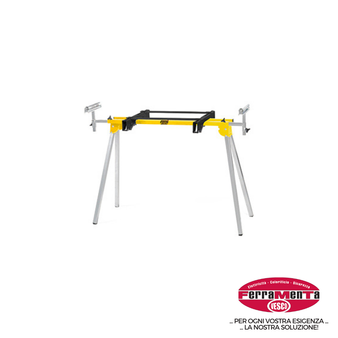 BANCO FEMI TRONCATRICI