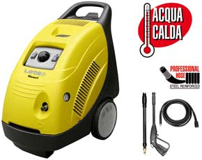 IDROPULITRICI LAVOR MISSOURI 1310 ACQUA CALDA