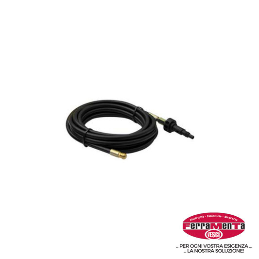 SONDE SPURGATUBI