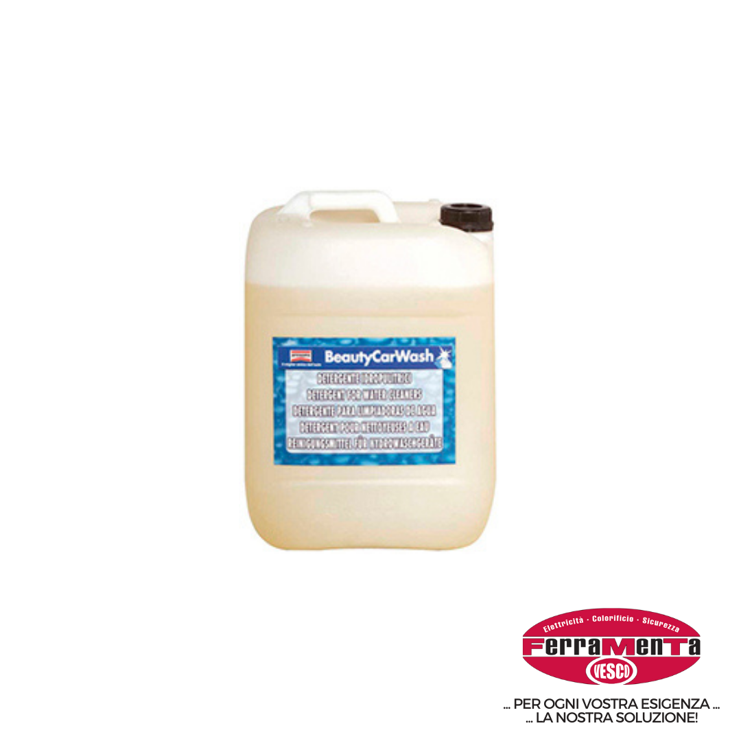 DETERGENTI IDROPULITRICI