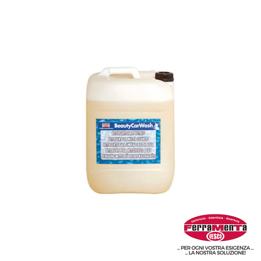 DETERGENTI IDROPULITRICI