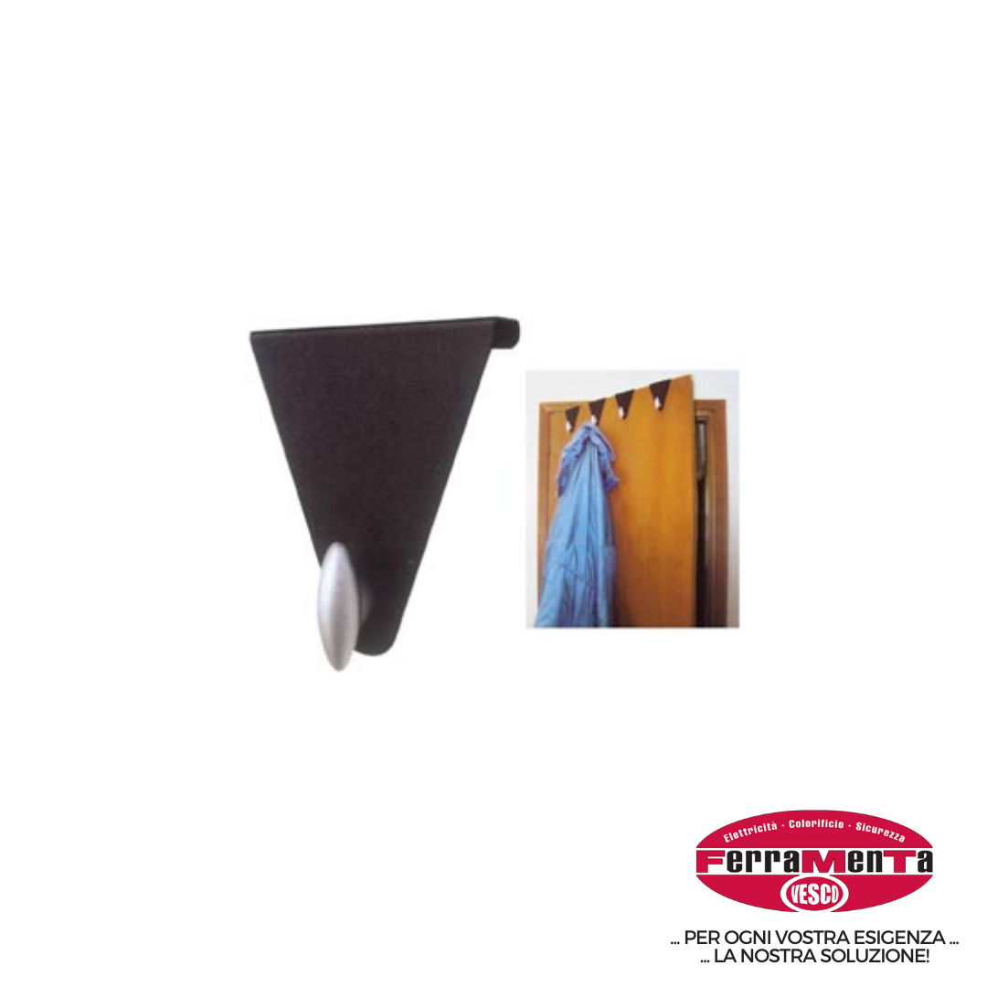 APPENDITUTTO DA PORTA