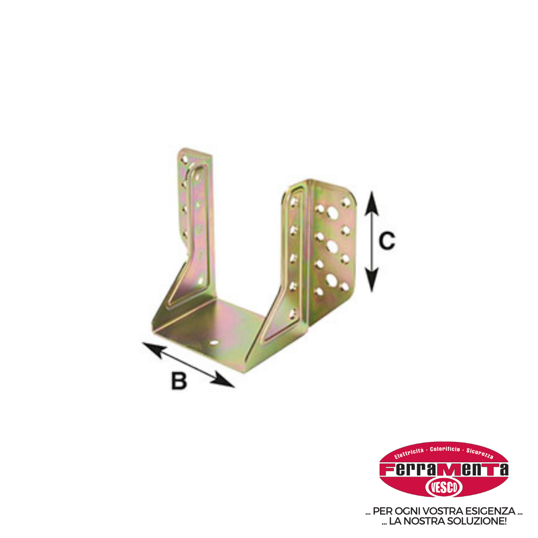 SUPPORTI PER TRAVI ALDEGHI