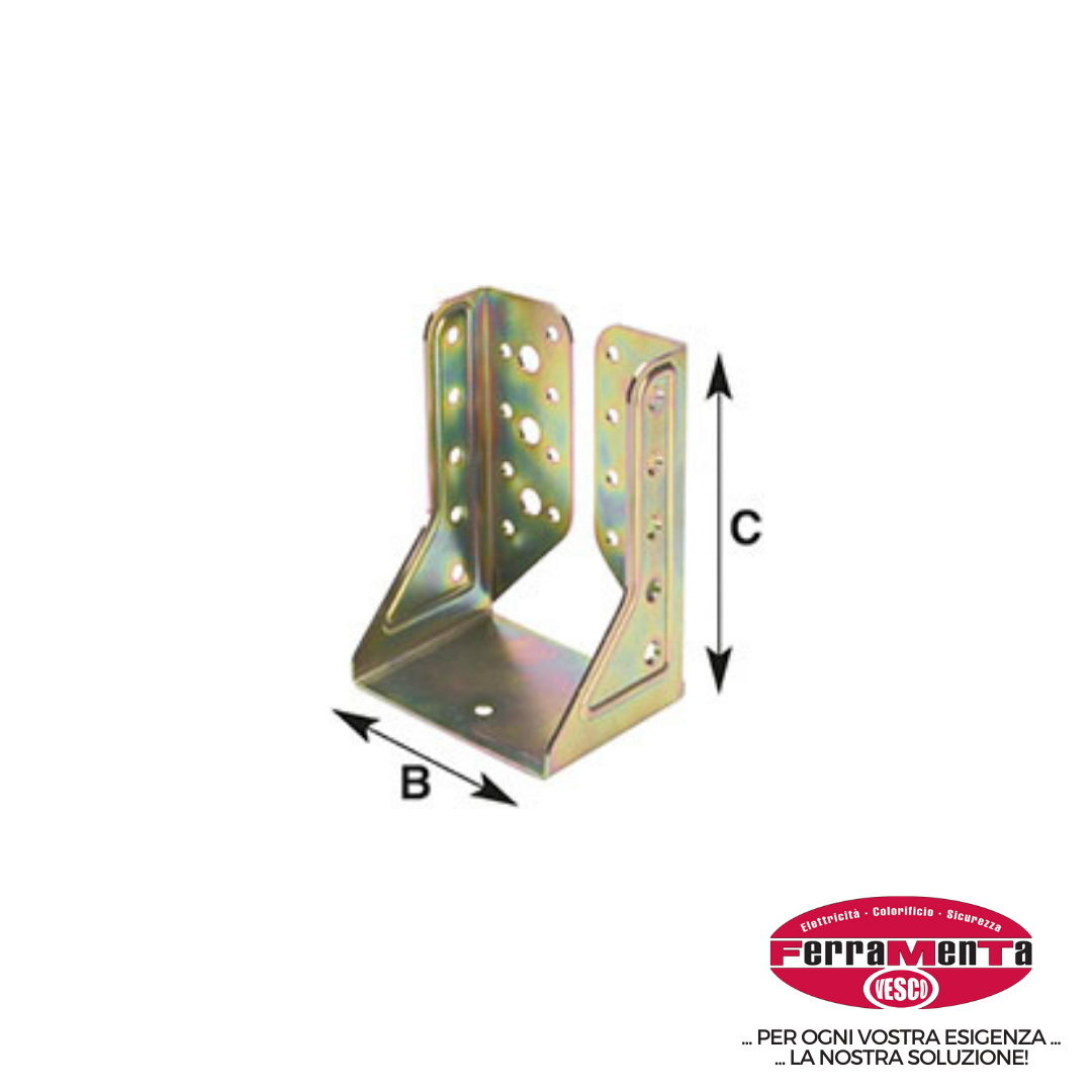 SUPPORTI PER TRAVI ALDEGHI