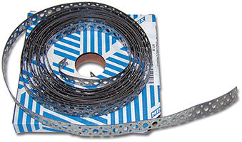 BANDA LAMIERA FORATA MINUTEX ART.945