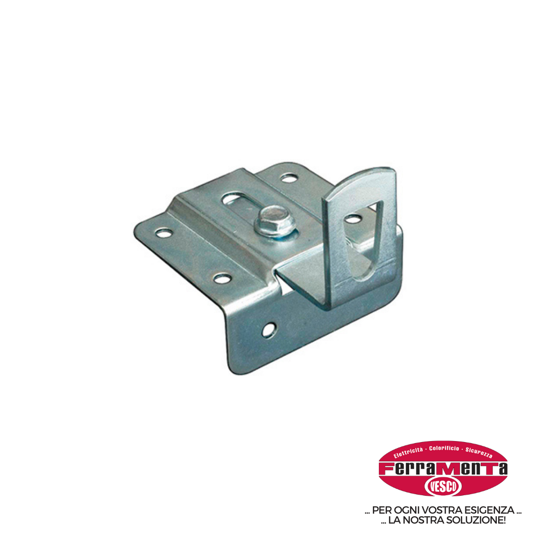 ATTACCAGLIE REGOLABILI