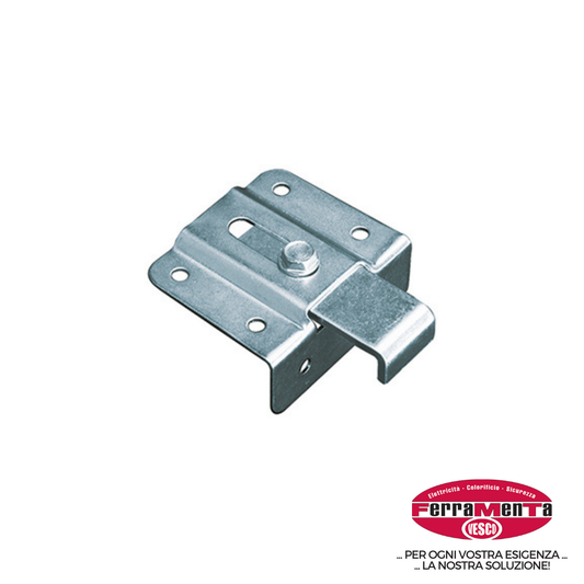 ATTACCAGLIE REGOLABILI