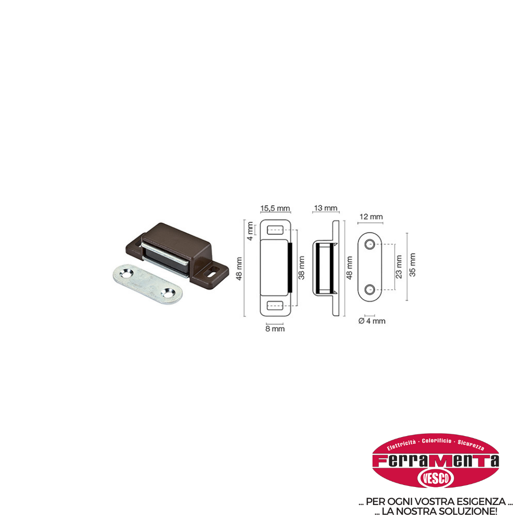 CRICCHETTI PER MOBILI