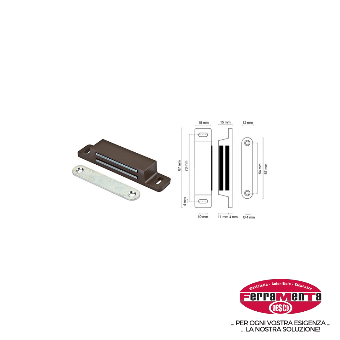 CRICCHETTI PER MOBILI