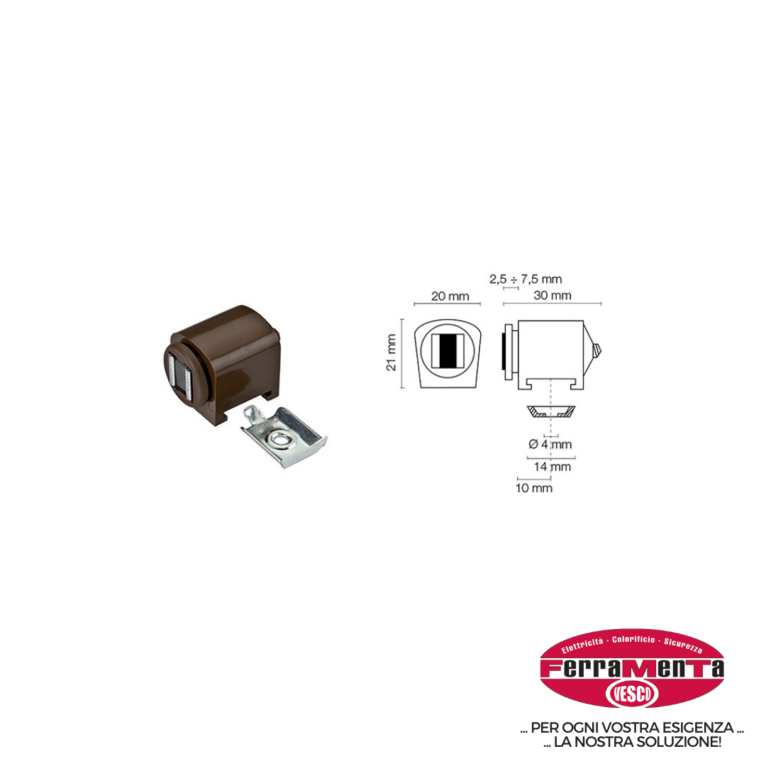 CRICCHETTI PER MOBILI