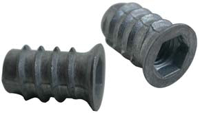 BUSSOLE AUTOFILETTANTI PER LEGNO ART.0703