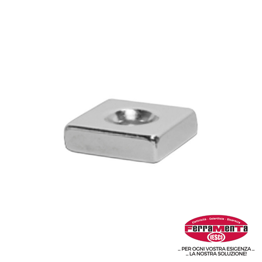 MAGNETI