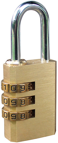 LUCCHETTI IBFM A COMBINAZIONE