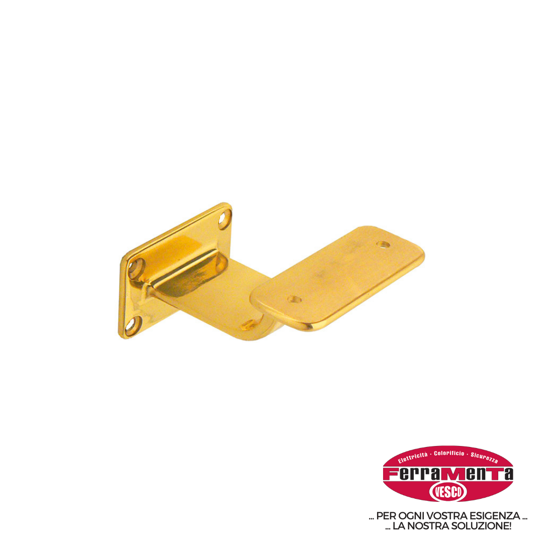 SUPPORTO PER CORRIMANO